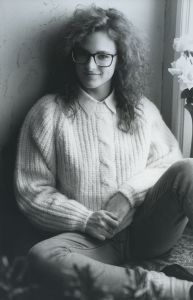 Marlee Matlin 1988, LA.jpg
